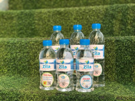 5 điều khó tin của nước tinh khiết đối với sức khỏe