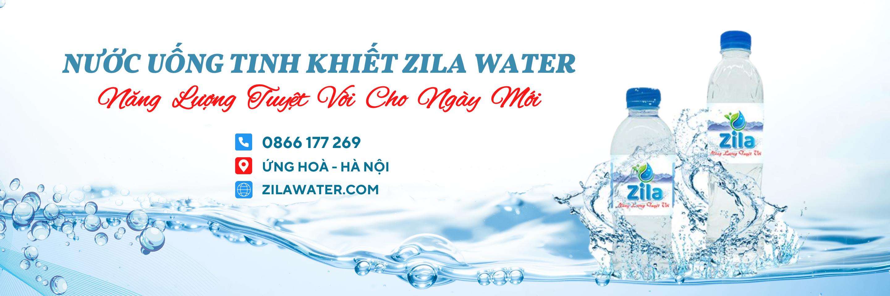 Zila Water