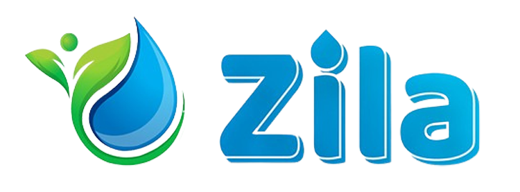 Zila Water – Năng Lượng Tuyệt Vời